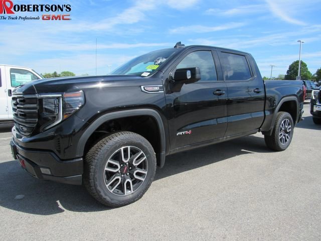 2026 GMC SIERRA in Wareham, MA