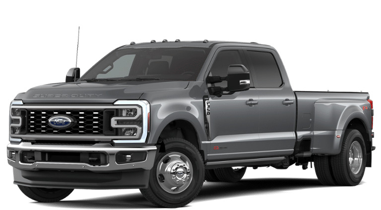 2026 FORD F350 in Lander, WY
