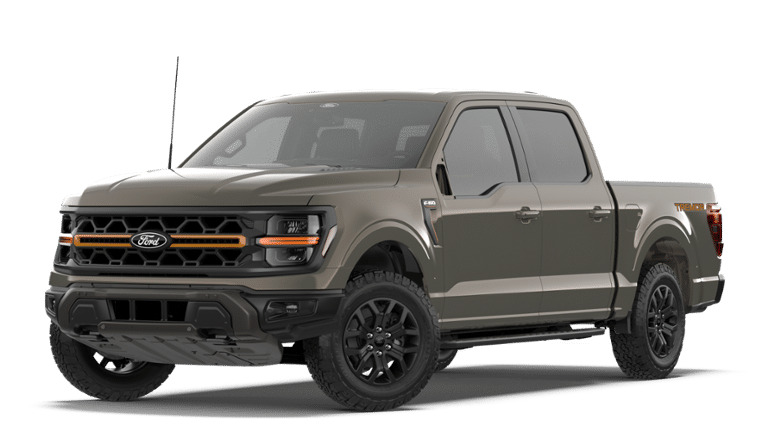 2026 FORD F150 in Grandville, MI