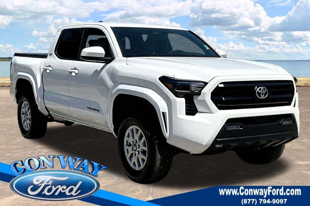 2024 TOYOTA TACOMA in Conway, SC