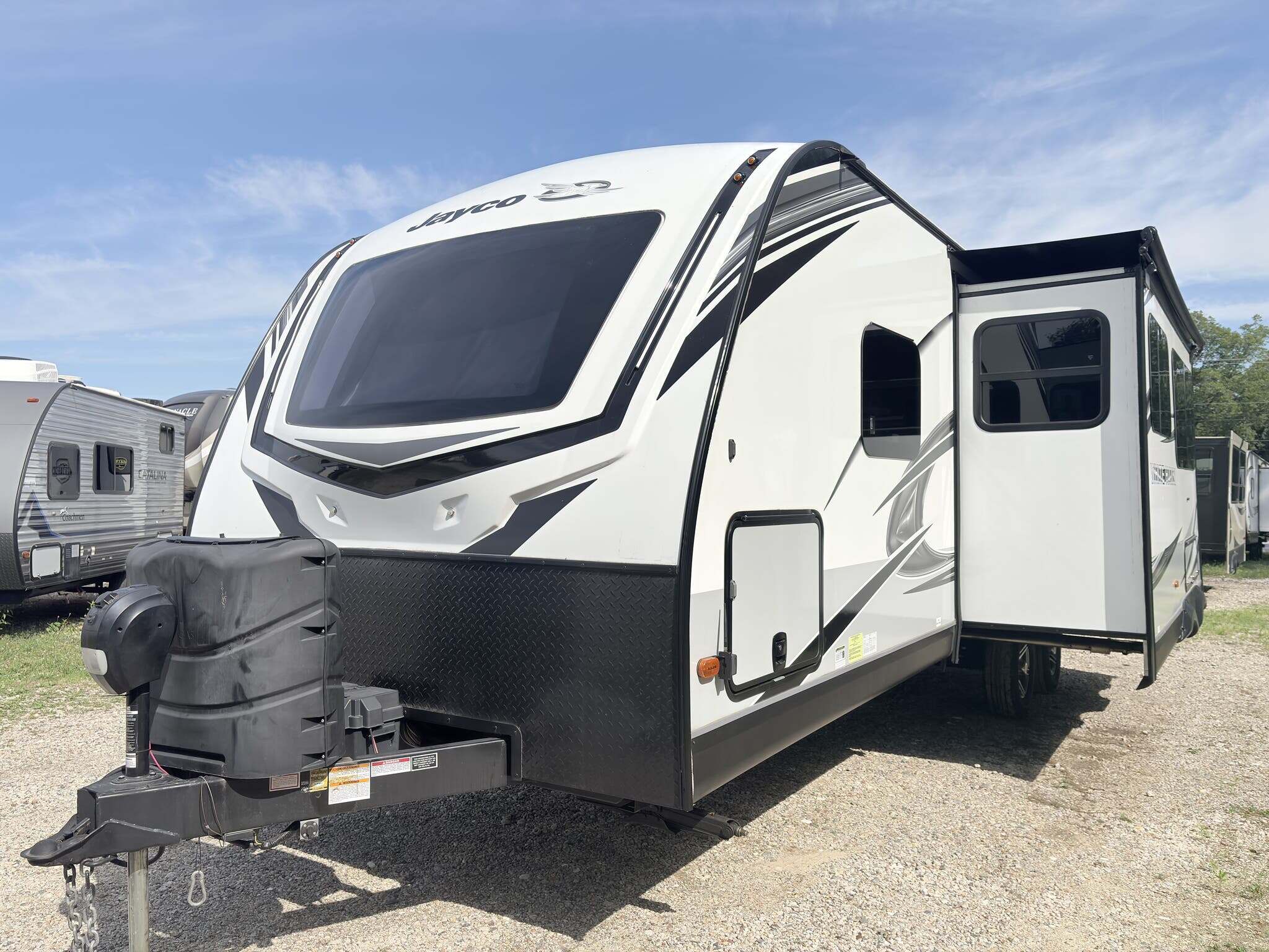 2022 Jayco White Hawk 27RB in williamstown NJ