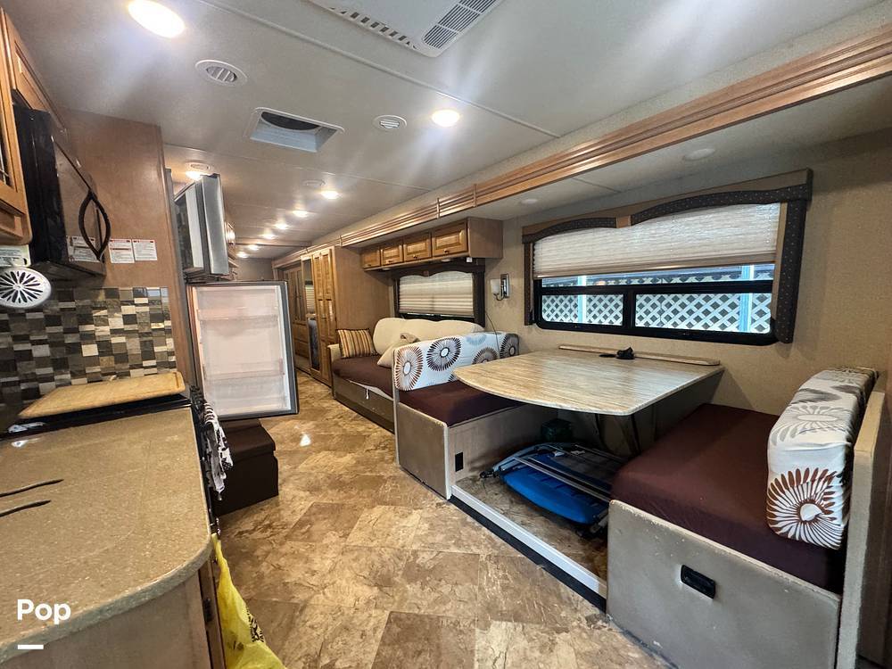 2017 Thor Motor Coach Windsport 34F in spring hill FL