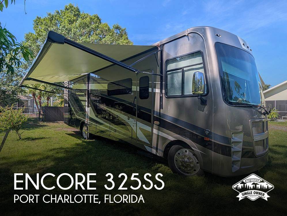 2024 Coachmen Encore 325SS in port charlotte FL