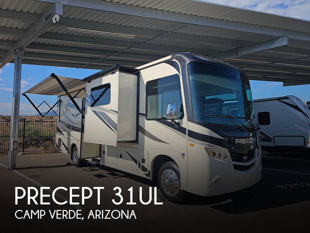 2021 Jayco Precept 31UL in camp verde AZ