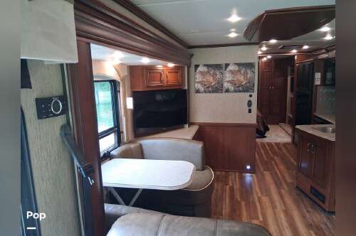 2016 Newmar Ventana LE 3436 in byron MI
