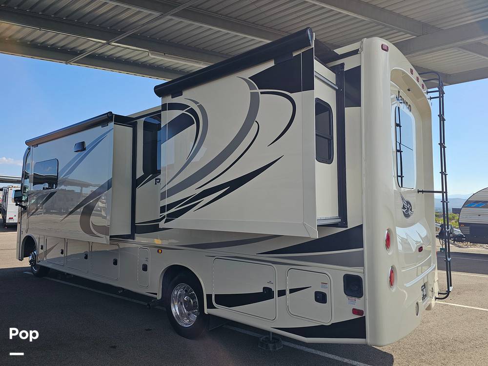 2021 Jayco Precept 31UL in camp verde AZ