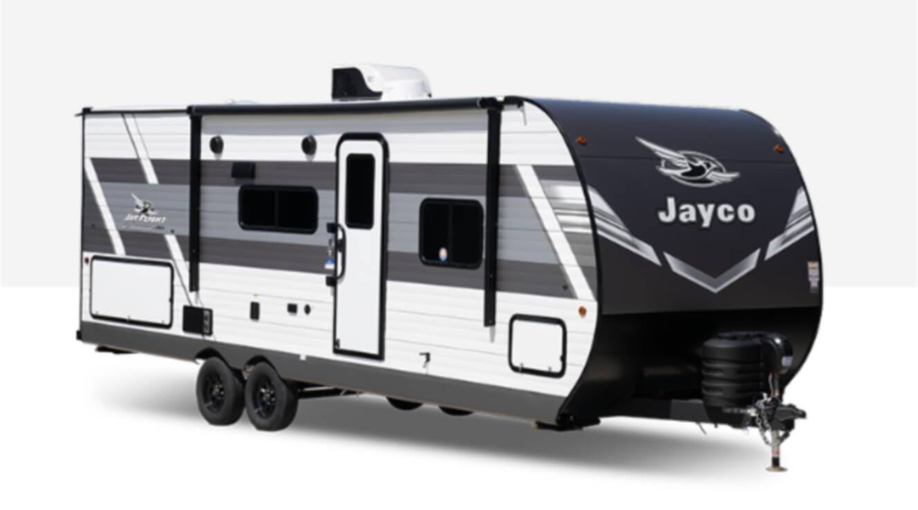 A photo of this 2027 Jayco Jay Flight 225MLSW