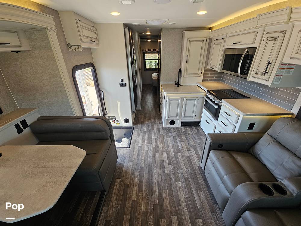 2021 Jayco Precept 31UL in camp verde AZ