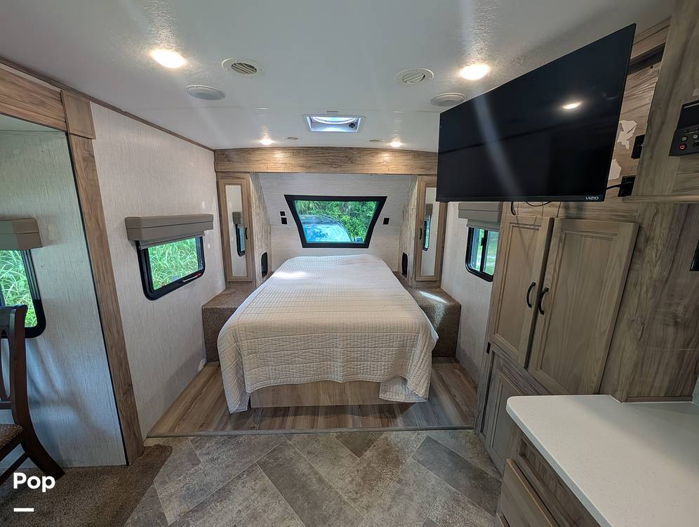 2022 Palomino SolAire 208SS in new smyrna beach FL