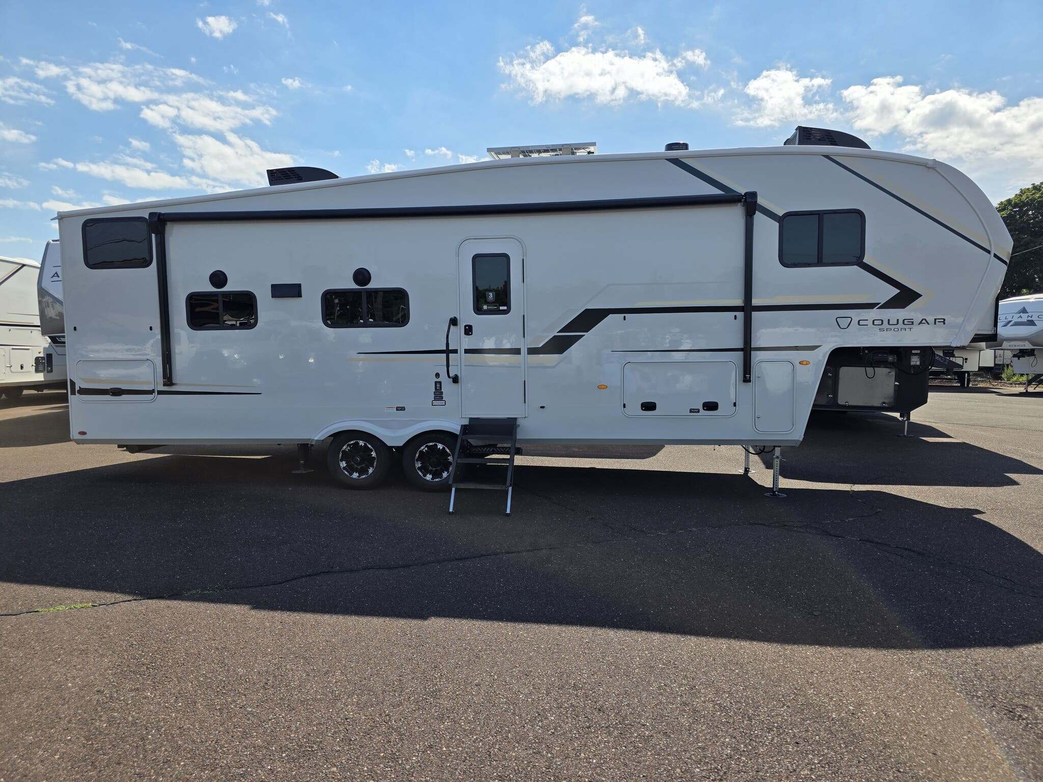 2026 Keystone Cougar Sport 2700BH in souderton PA