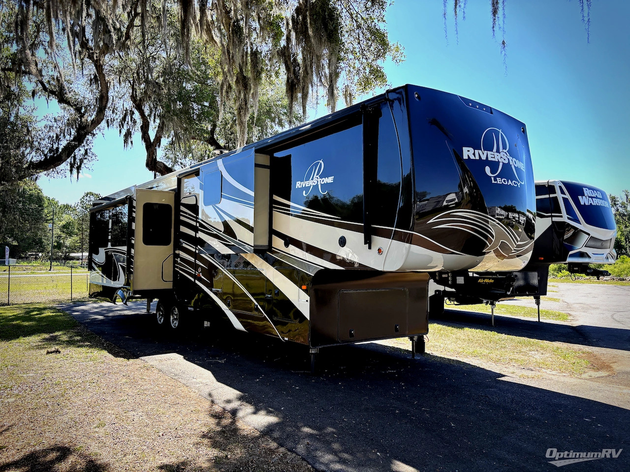 2019 Forest River RiverStone Legacy in ocala FL