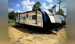 2017 Forest River Vibe 272BHS RV