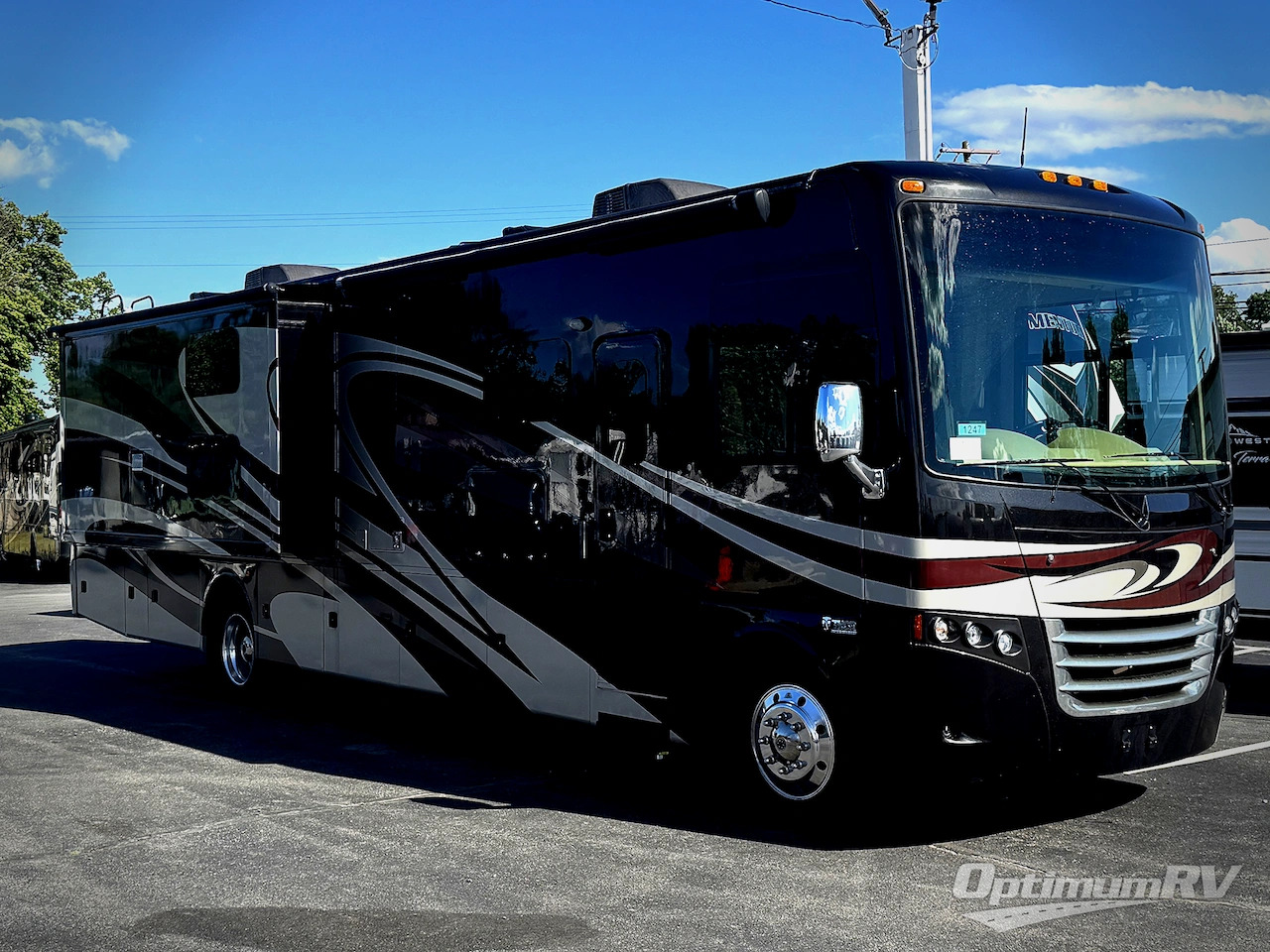 2017 Thor Miramar 37.1 in pottstown PA