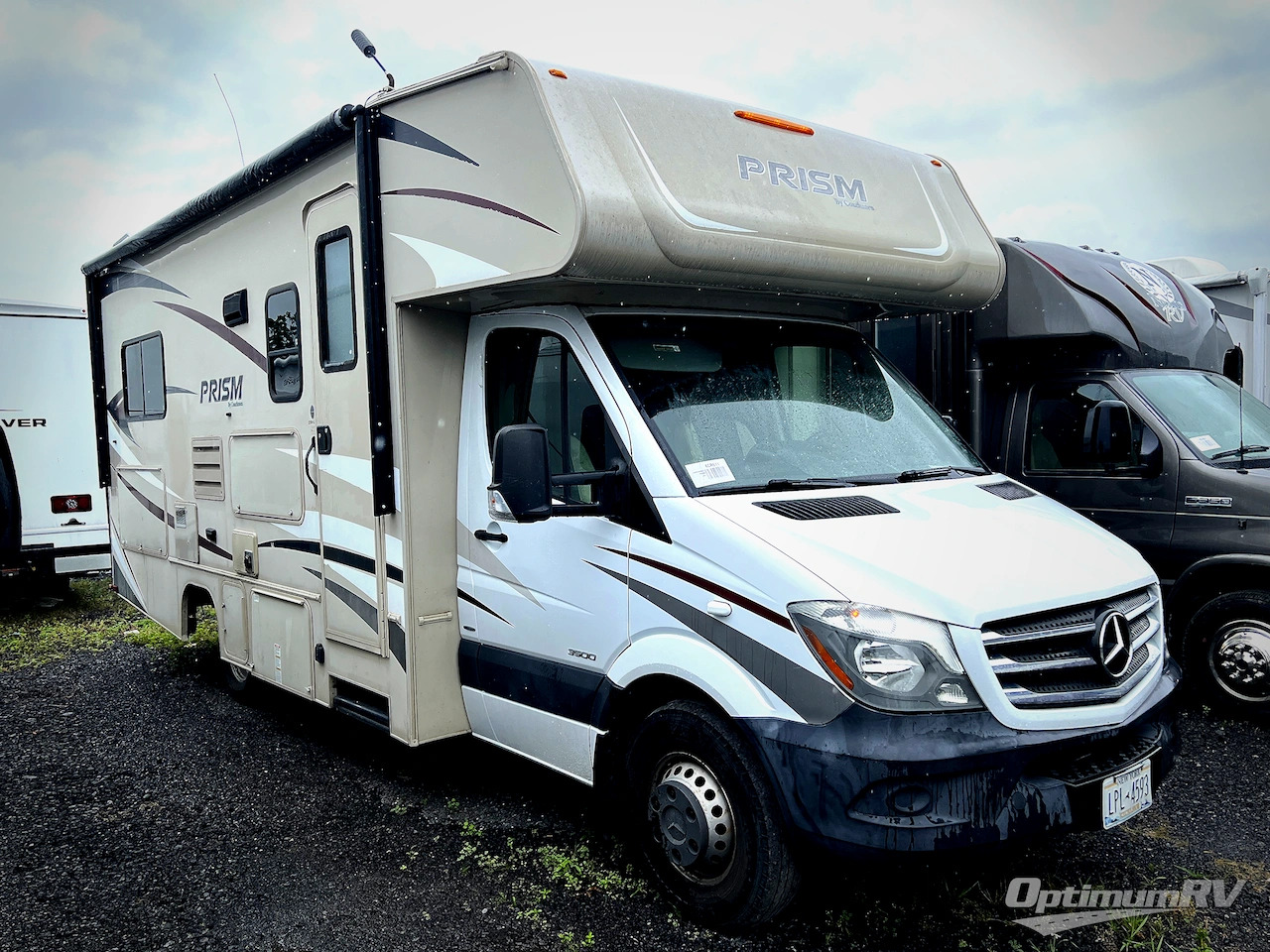 2017 Coachmen Prism 2150LE in pottstown PA