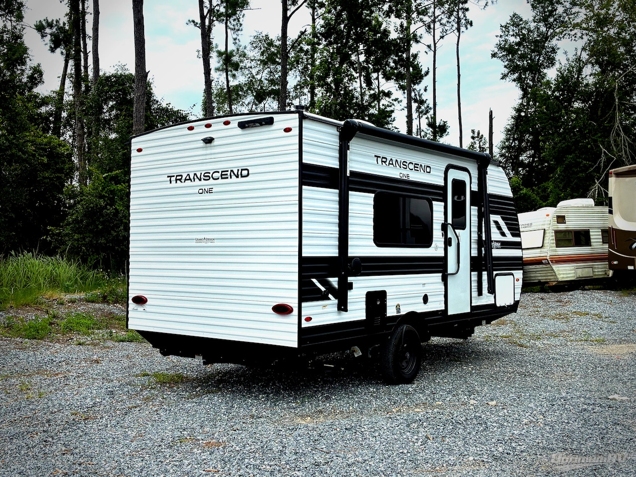 2026 Grand Design Transcend One 151RB in tallahassee FL