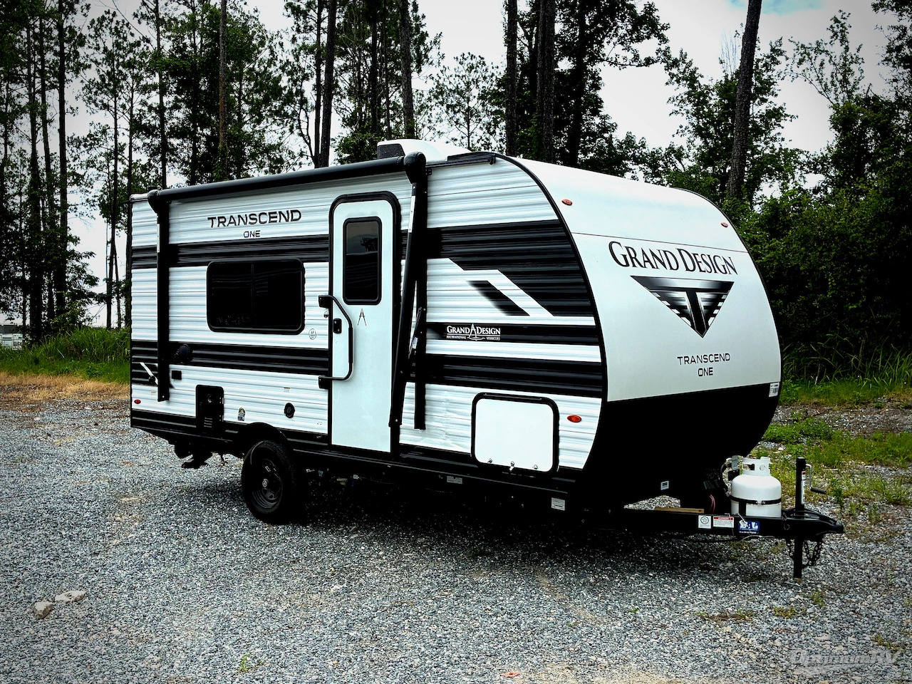 2026 Grand Design Transcend One 151RB in tallahassee FL