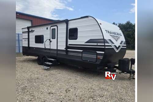 2021 Grand Design Transcend Xplor 247BH in rice TX