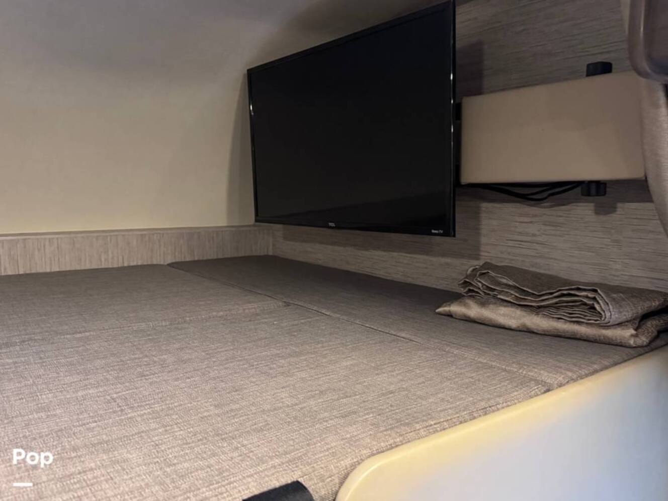 A photo of this 2021 Thor Motor Coach Freedom Elite 22HE