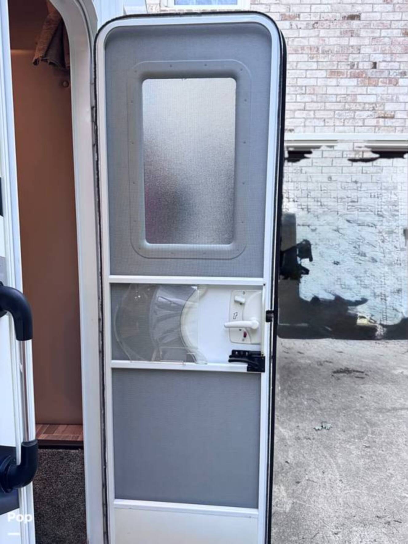 A photo of this 2021 Thor Motor Coach Freedom Elite 22HE