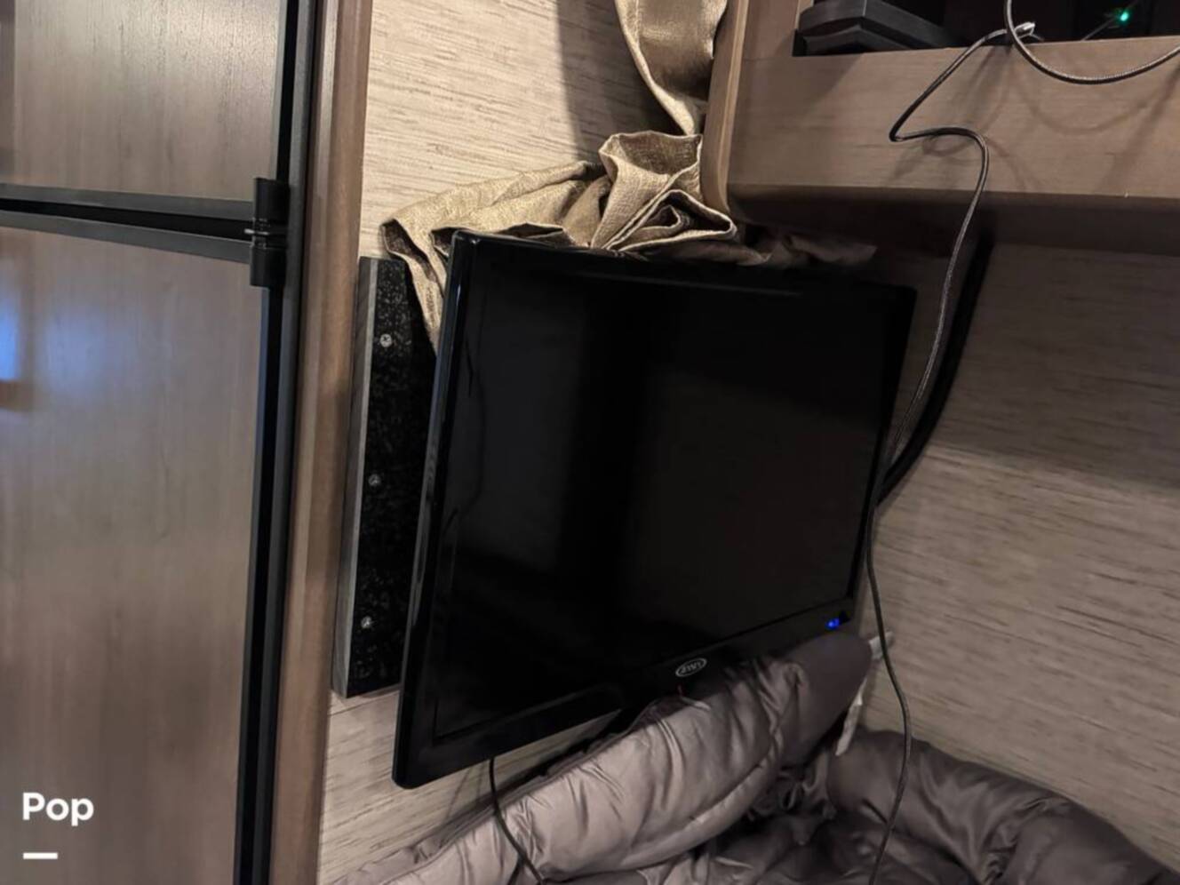 A photo of this 2021 Thor Motor Coach Freedom Elite 22HE