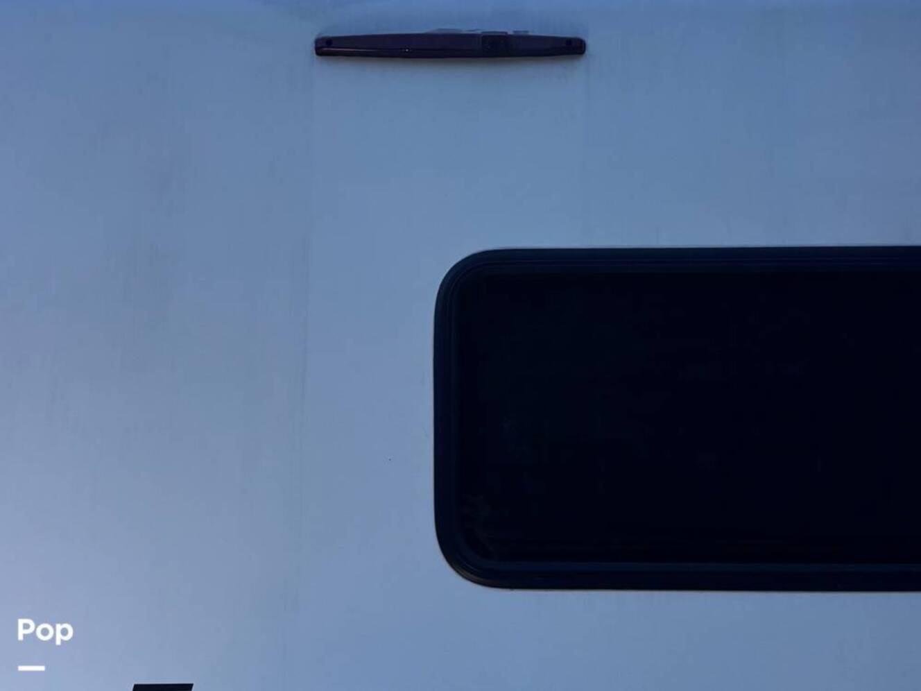 A photo of this 2021 Thor Motor Coach Freedom Elite 22HE