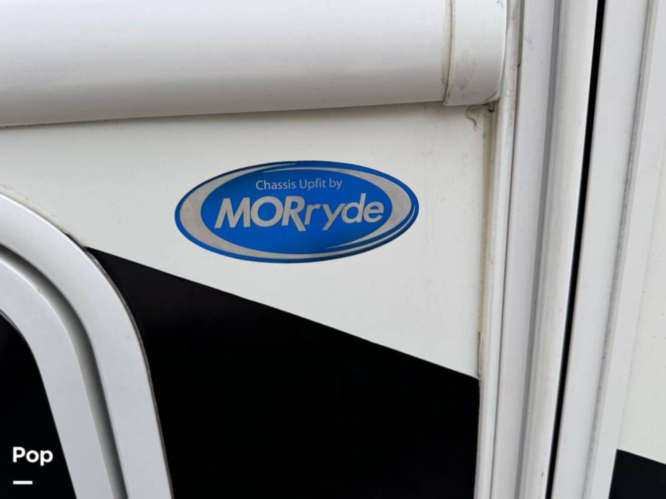 A photo of this 2021 Thor Motor Coach Freedom Elite 22HE