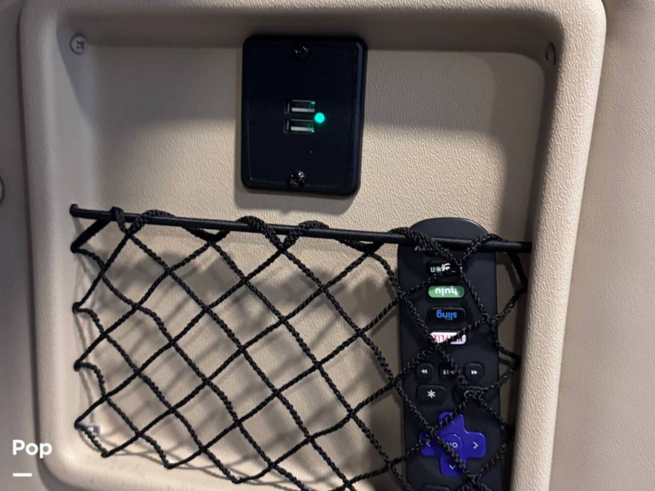 A photo of this 2021 Thor Motor Coach Freedom Elite 22HE