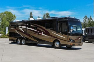 2013 NEWMAR VENTANA 4018