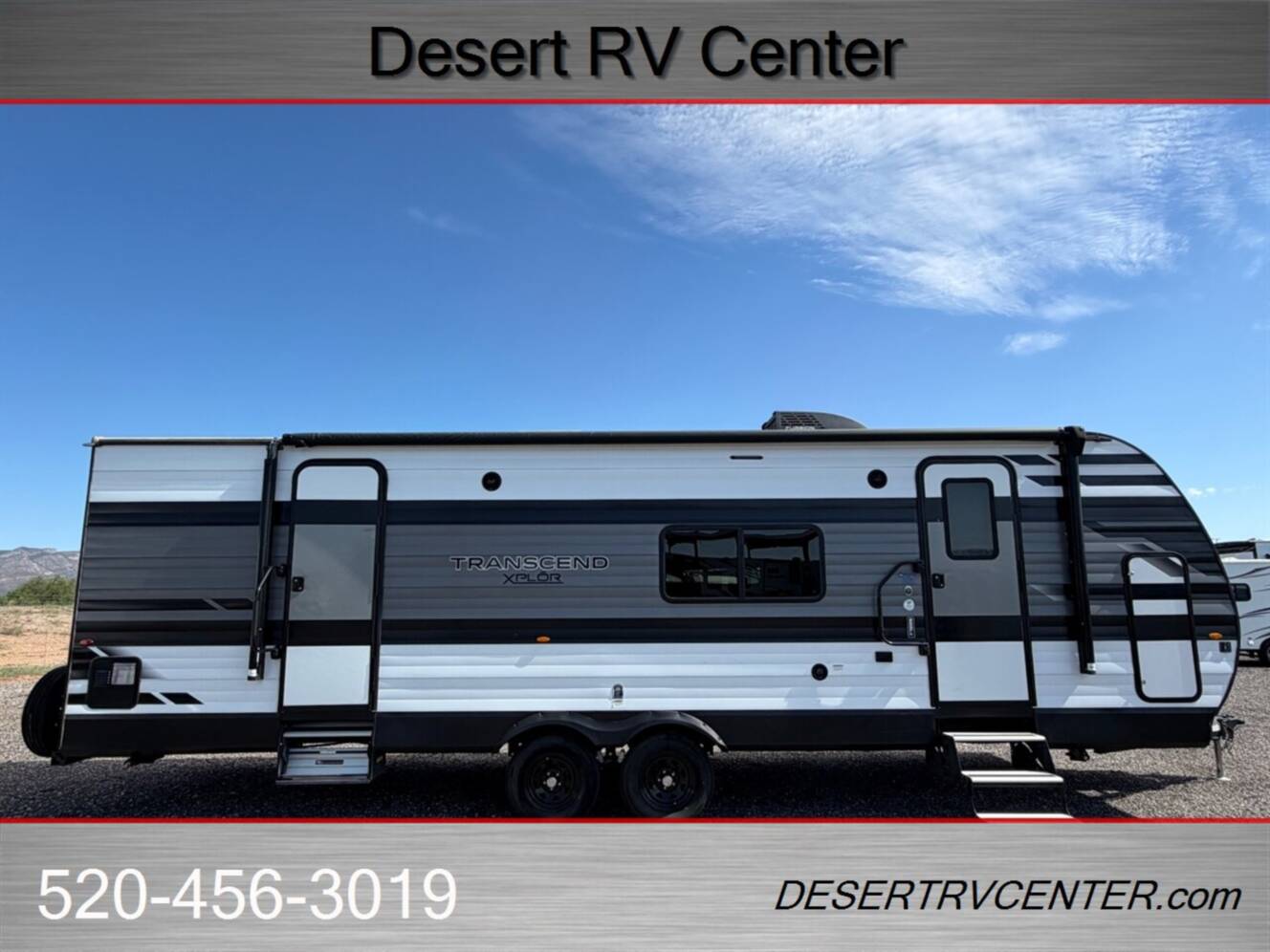 A photo of this 2022 Grand Design 255FK