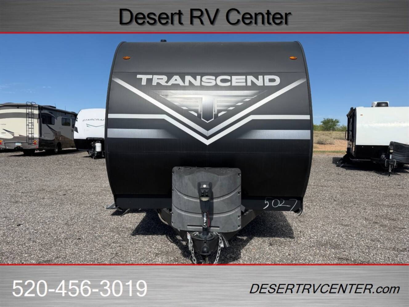 A photo of this 2022 Grand Design 255FK