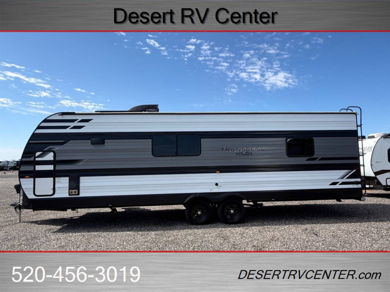 A photo of this 2022 Grand Design 255FK