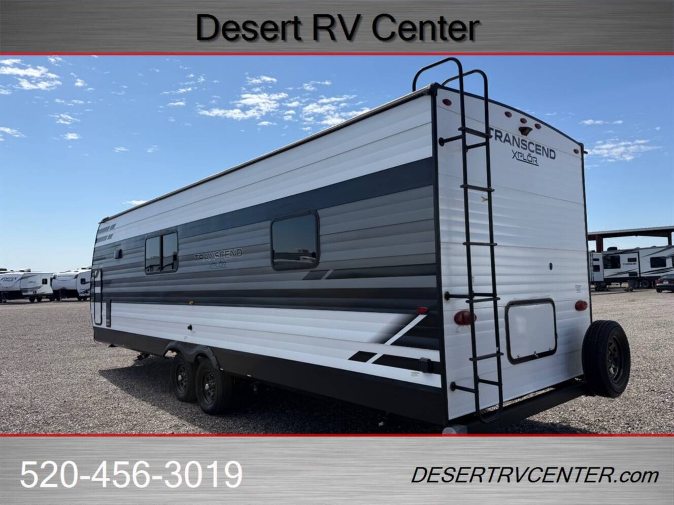 A photo of this 2022 Grand Design 255FK