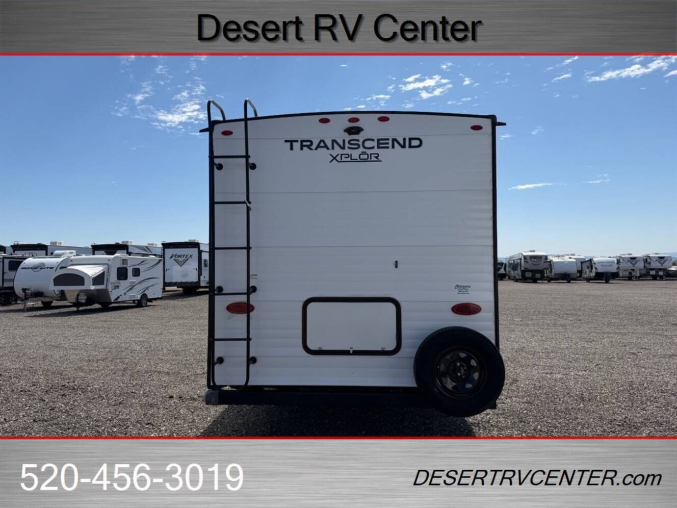A photo of this 2022 Grand Design 255FK