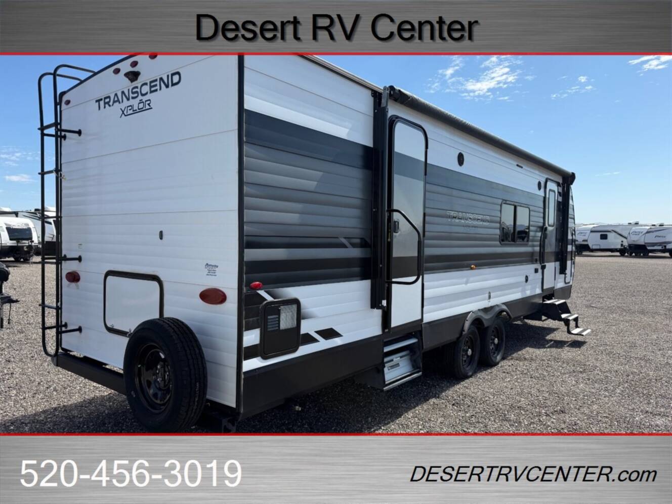 A photo of this 2022 Grand Design 255FK
