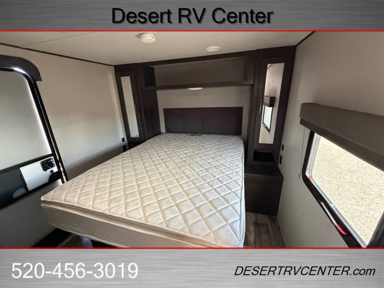 A photo of this 2022 Grand Design 255FK