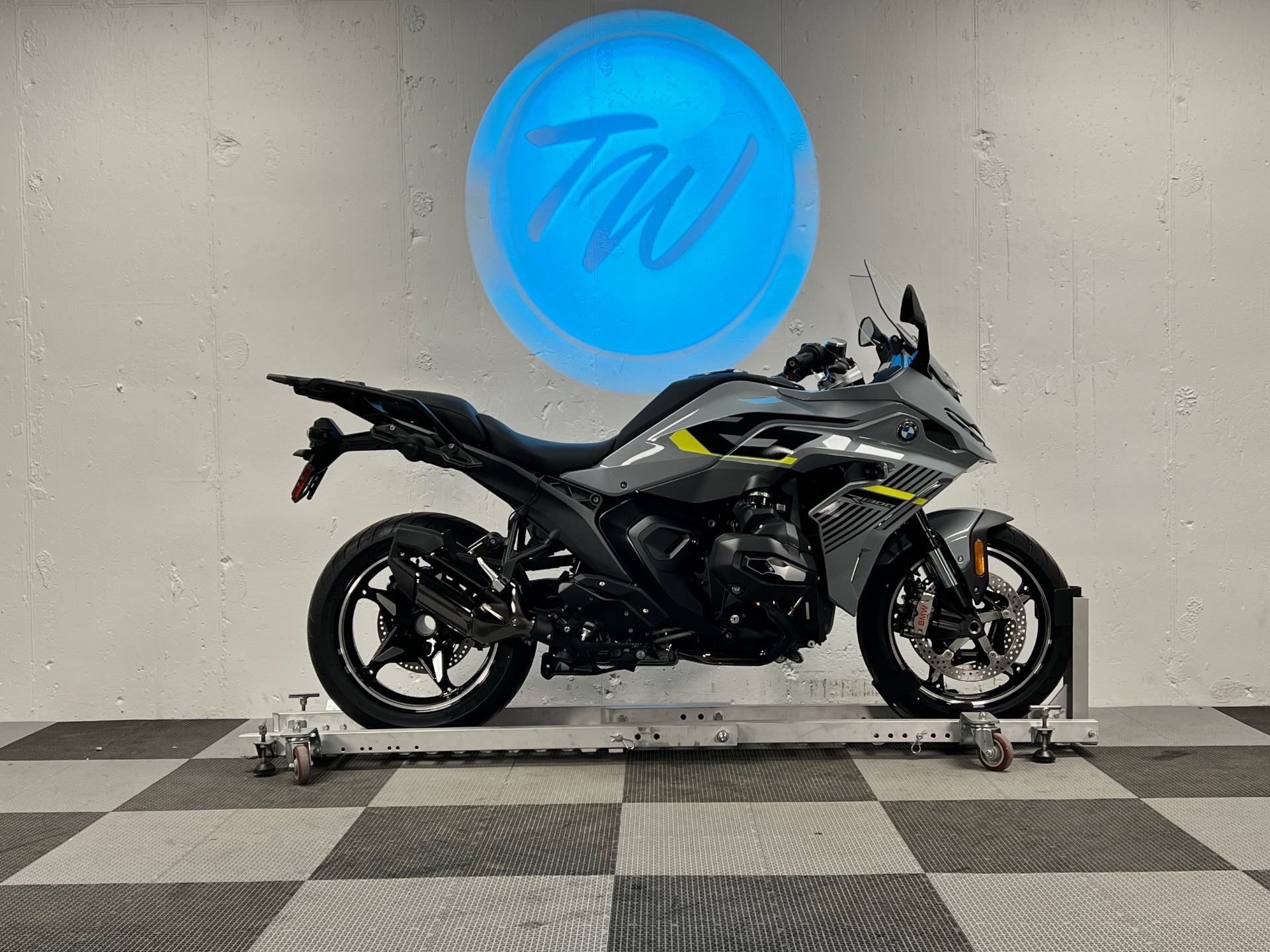 2026 BMW R 1300 RS 1300 RS in Indianapolis, IN