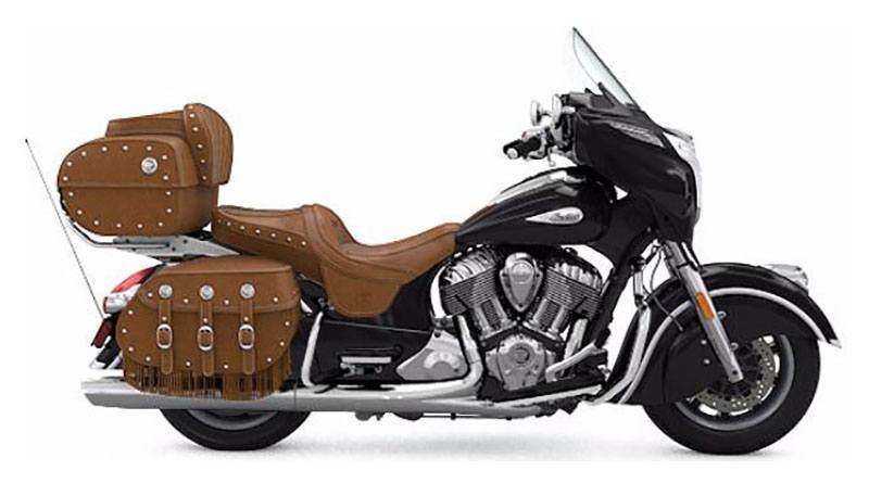 2017 Indian Motorcycle Roadmaster® Classic CLASSIC in Indianapolis, IN