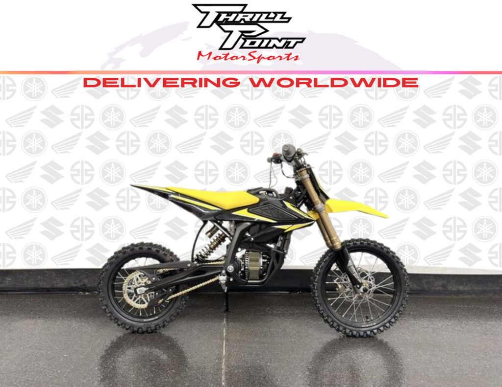 2025 Sur-Ron Hyper Bee 14/12 in Medina, OH