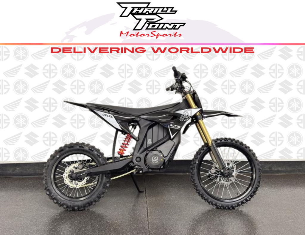 2026 Altis Powersports Delta in Medina, OH