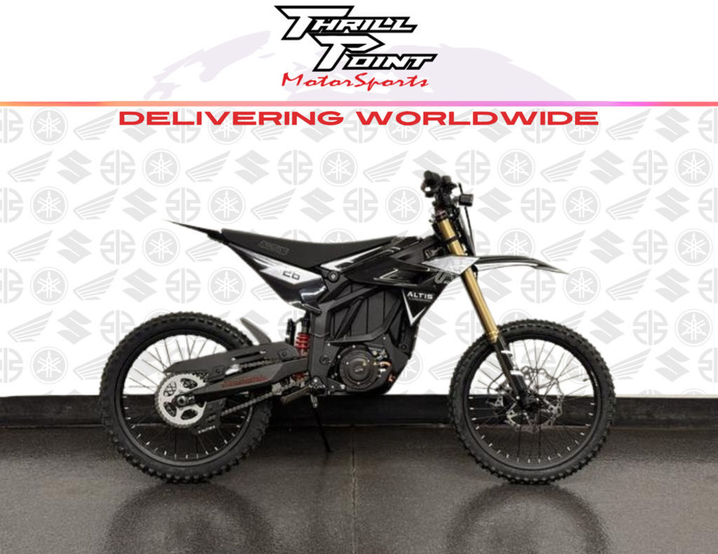2026 Altis Powersports Sigma 19/19 in Medina, OH
