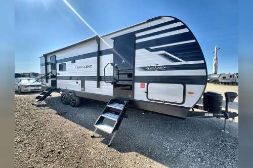 2026 Grand Design Transcend 265BHT in abilene TX