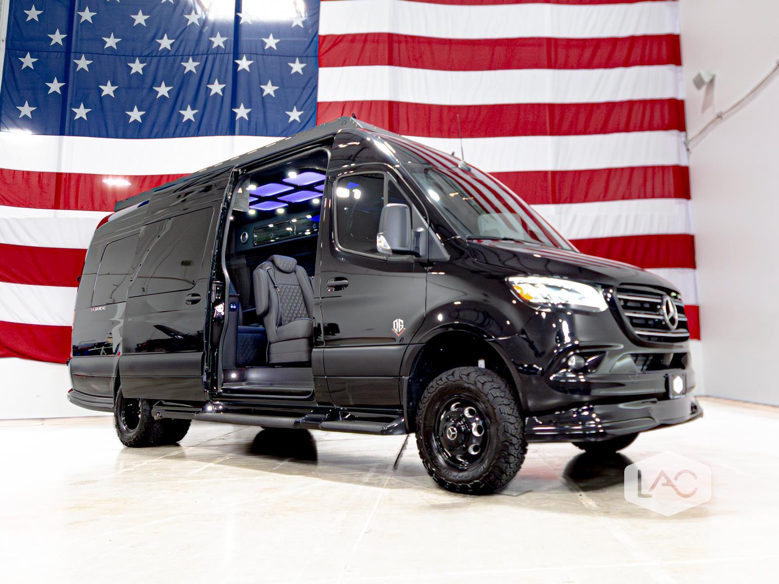 2026 Ogv Luxury Coach V-CRUISE 10OBA in scottsdale AZ