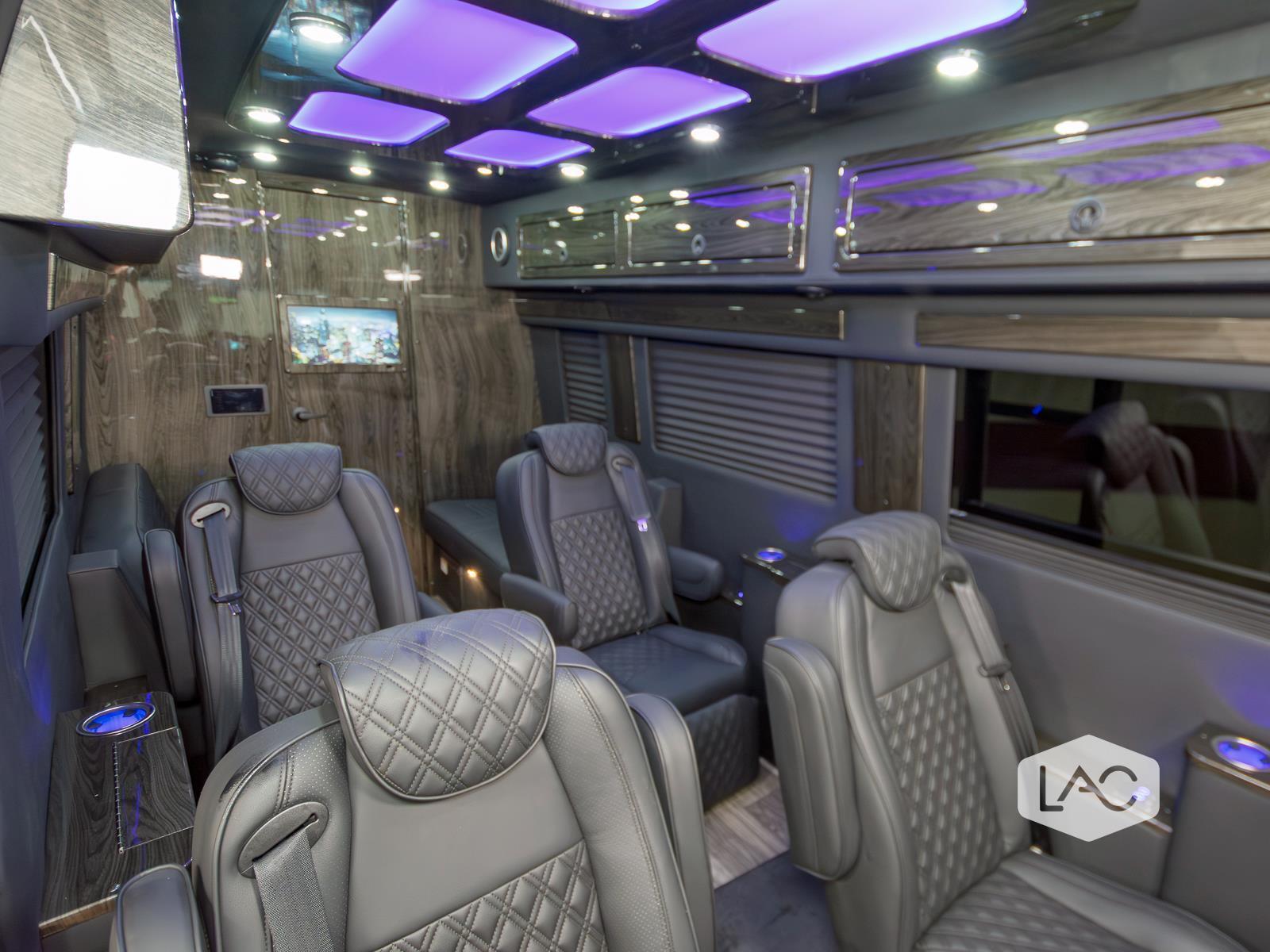 2026 Ogv Luxury Coach V-CRUISE 10OBA in scottsdale AZ