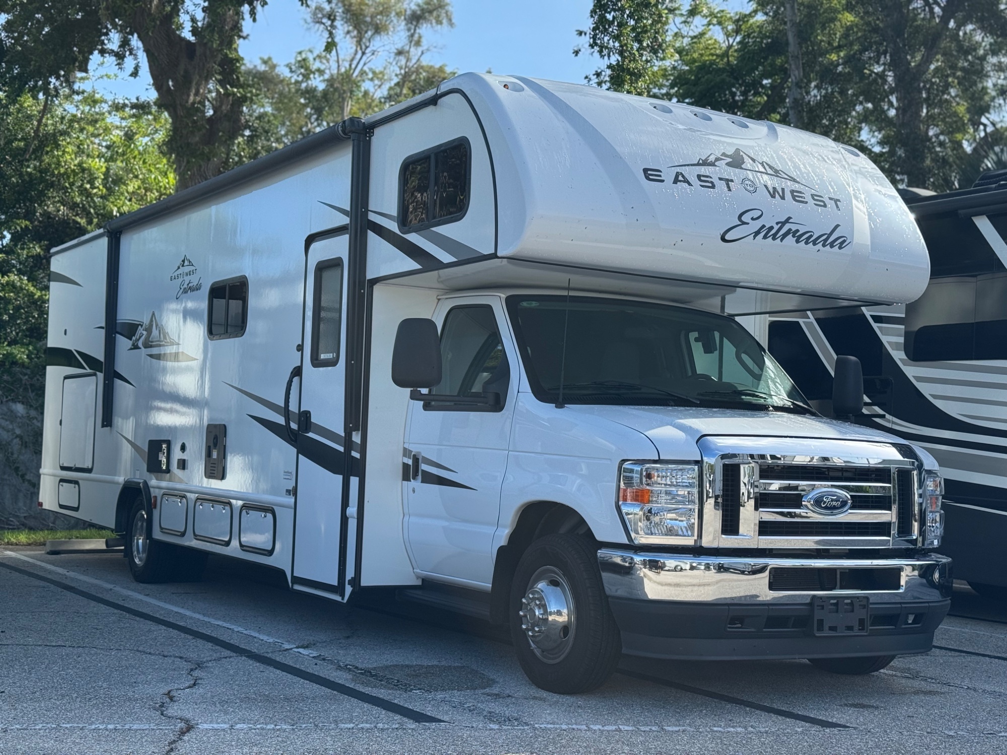2024 Forest River ENTRADA 2950OK in nokomis FL