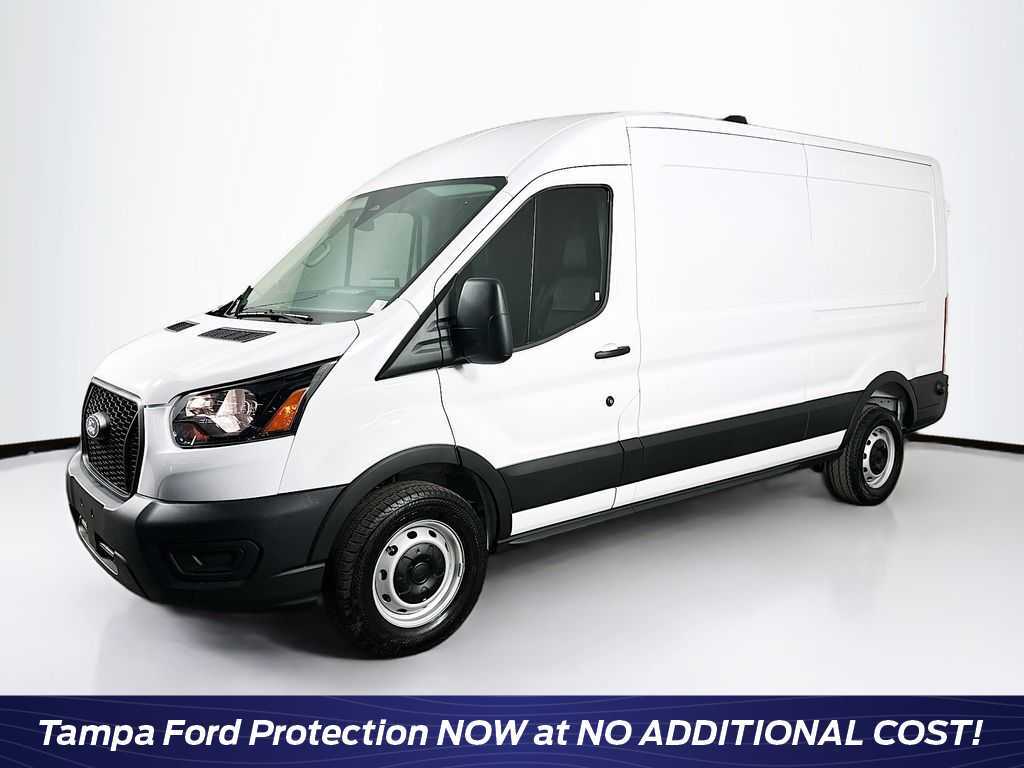 2026 FORD TRANSIT 250 in Tampa, FL