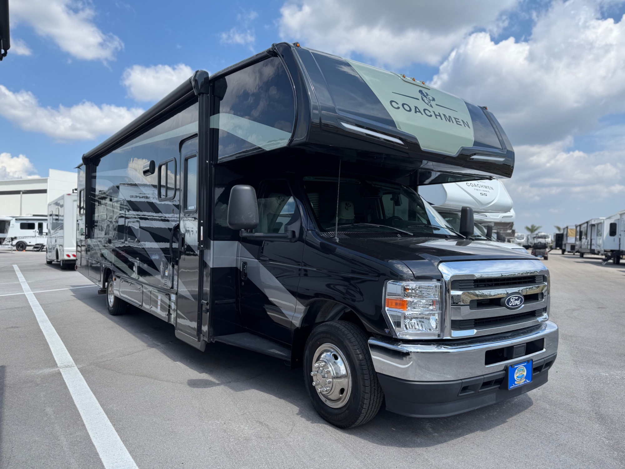 2026 Coachmen Freelander 30RS in fort myers FL