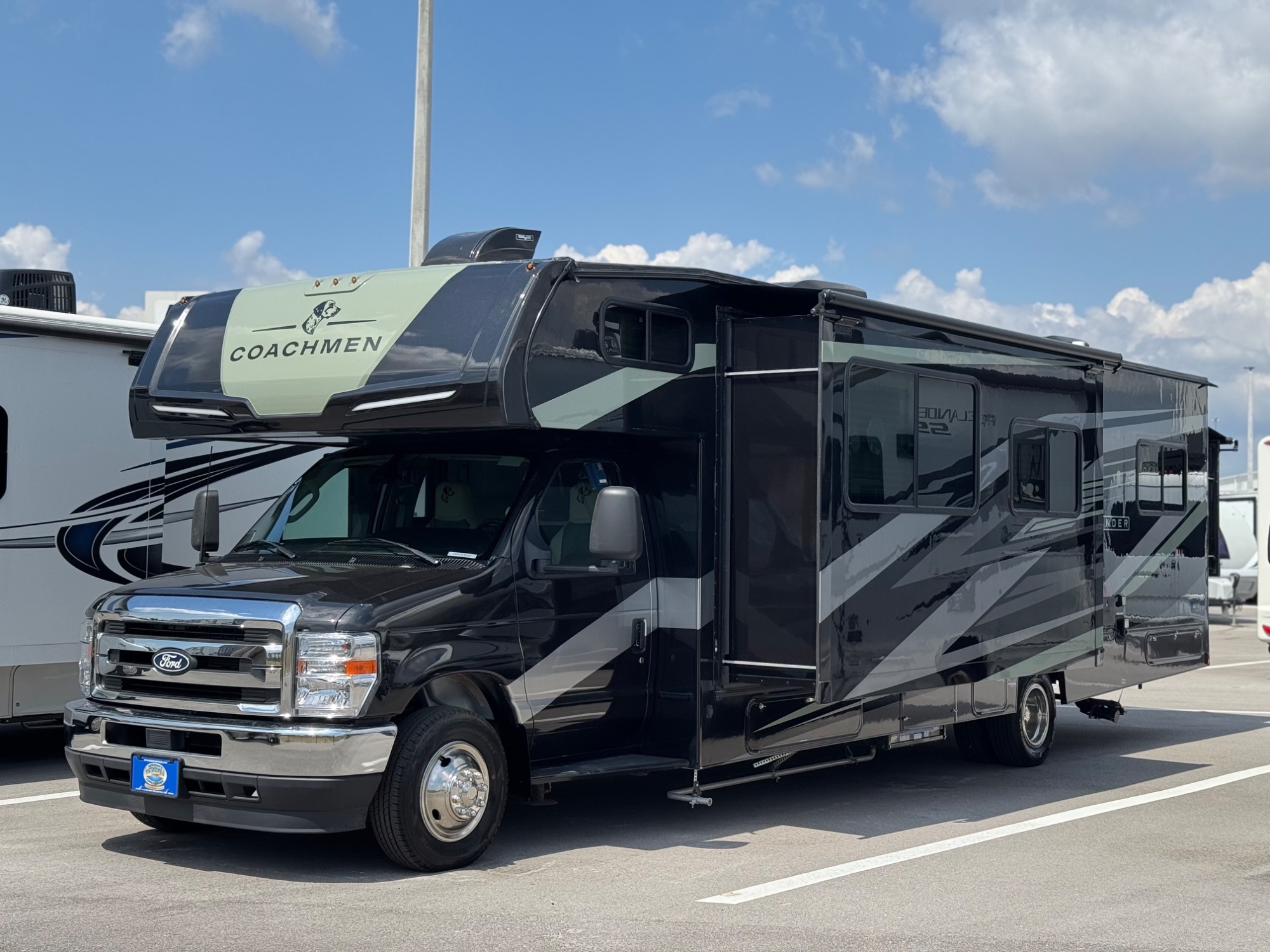 2026 Coachmen Freelander 30RS in fort myers FL