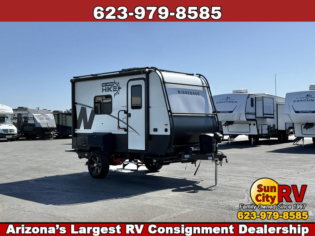 2023 Winnebago Hike 100 H1316MB in peoria AZ