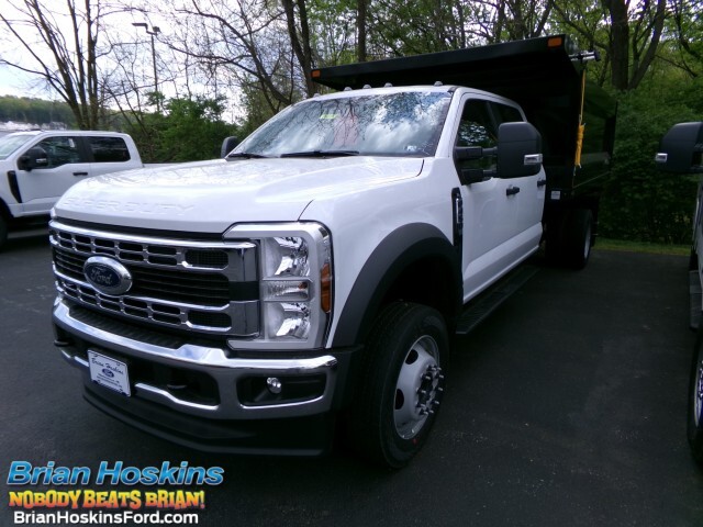 2026 FORD F450 in Coatesville, PA