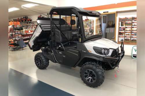 2024 Kubota RTV-XG850 SIDEKICK GENERAL PURPOSE in minster OH